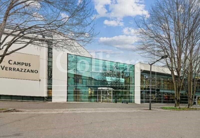 1-3 Place Giovanni Da Verrazzano, Lyon à louer Photo de l’immeuble– Image 1 sur 21