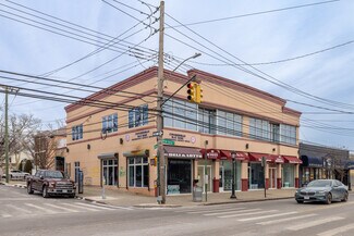 Plus de détails pour 265-267 New Dorp Ln, Staten Island, NY - Bureau, Local commercial à louer