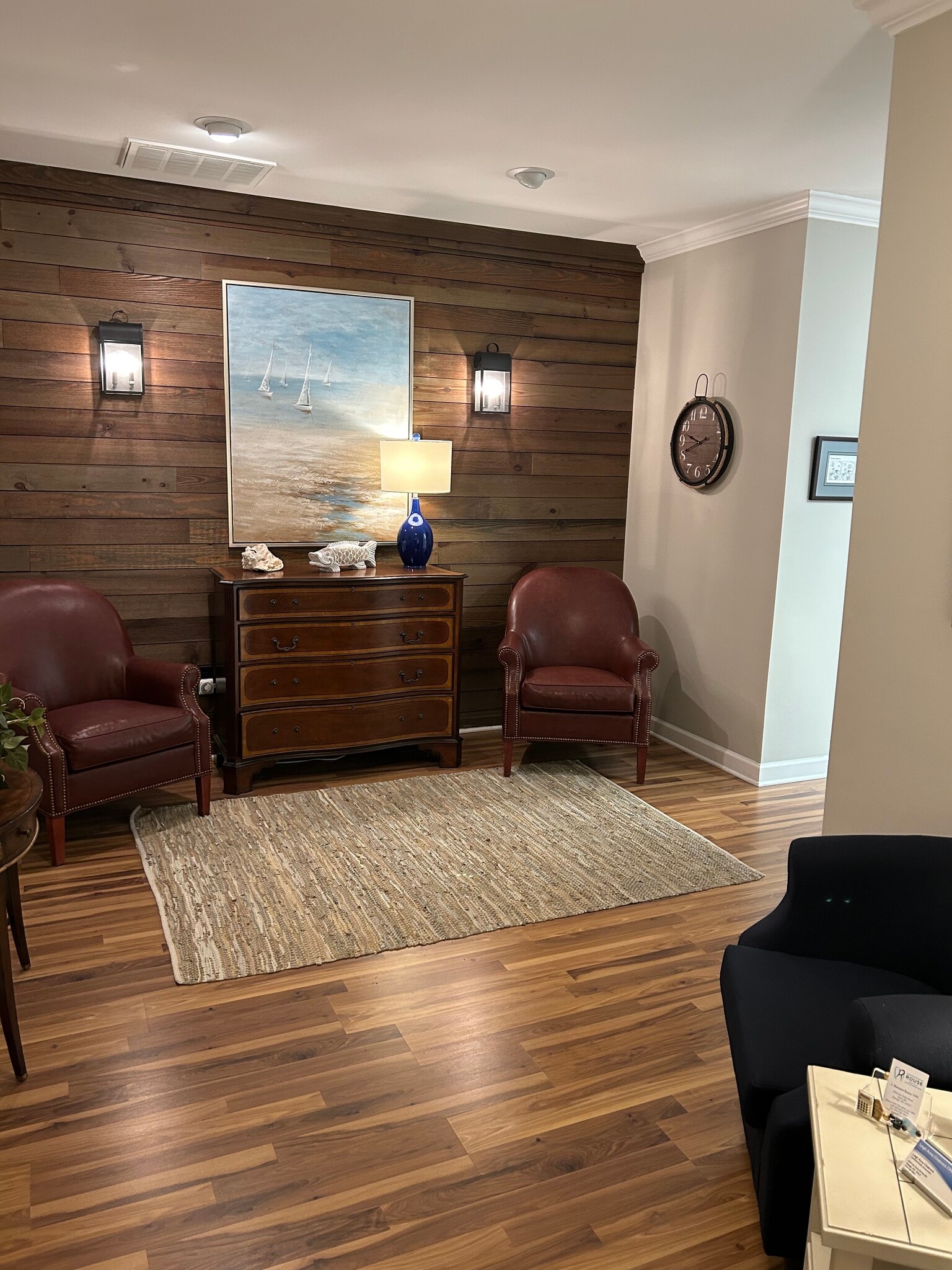 8354 Six Forks Rd, Raleigh, NC à louer Photo intérieure– Image 1 sur 6