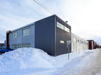 Plus de détails pour Sheffield Industrial – à vendre, Edmonton, AB