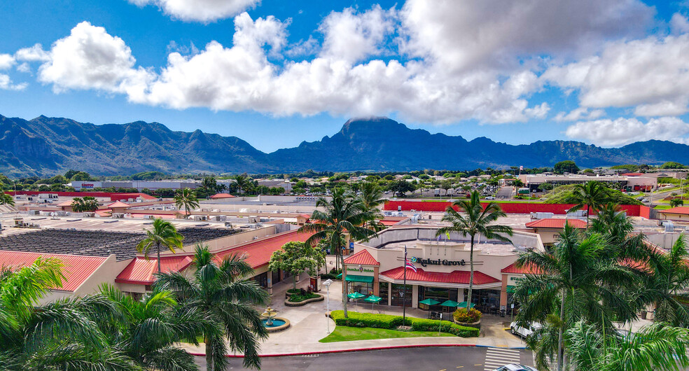 3-2600 Kaumualii Hwy, Lihue, HI à louer - Photo de l’immeuble – Image 1 sur 10