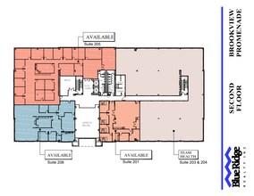 Weisgarber Road And North Dr, Knoxville, TN à louer Plan d’étage– Image 1 sur 1