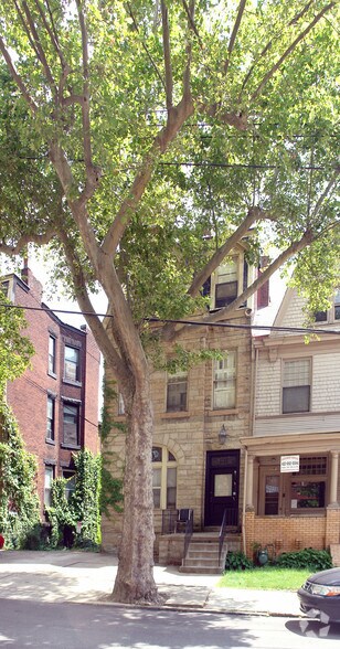 330 N Craig St, Pittsburgh, PA à vendre - Photo de l’immeuble – Image 2 sur 2