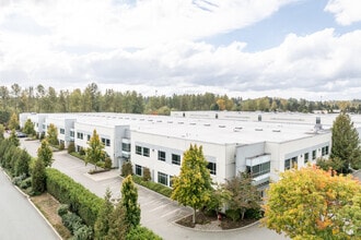 26918 56 Ave, Langley Twp, BC - Vue aérienne vue de carte