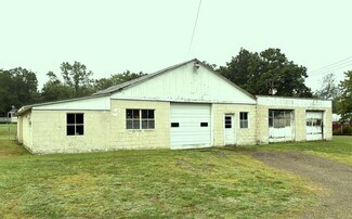 Plus de détails pour 17162 Shreve Run Rd, Pleasantville, PA - Industriel/Logistique à vendre