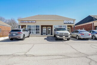 Plus de détails pour 12412 Lusher Rd, Saint Louis, MO - Local commercial à louer