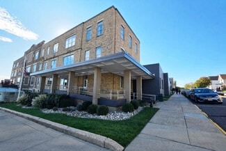 Plus de détails pour 206 Bergen Ave, Kearny, NJ - Bureau/Médical à louer