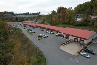 Plus de détails pour 1200 Business Park Dr, Morgantown, WV - Local d'activités à louer