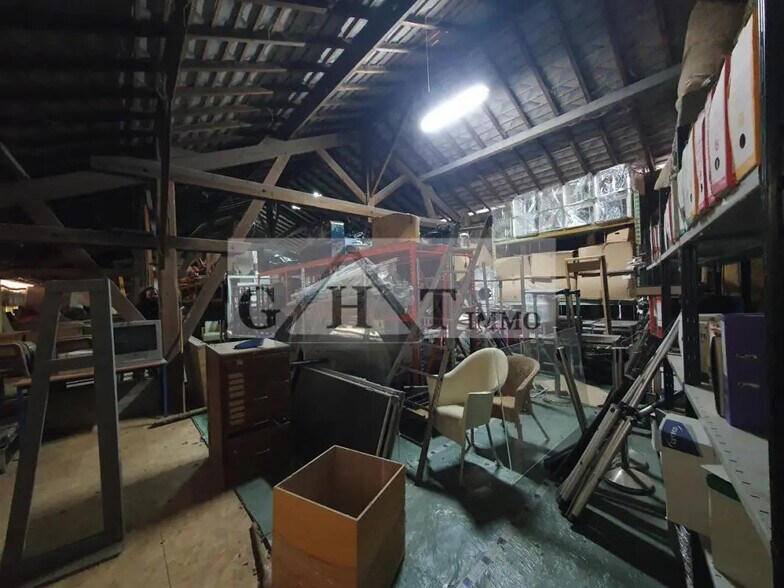 Industriel/Logistique dans Noisy-sur-Oise à vendre - Photo de l’immeuble – Image 3 sur 7