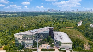Plus de détails pour 1001 West Loop South, Houston, TX - Bureau à louer