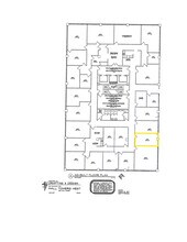 201-203 W Wall St, Midland, TX à louer Photo intérieure– Image 1 sur 1