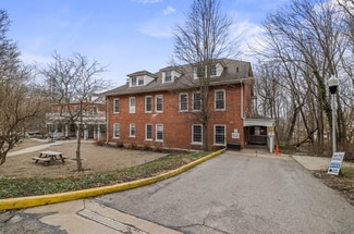 Plus de détails pour 535 Williamson Rd, Meadville, PA - Santé à vendre