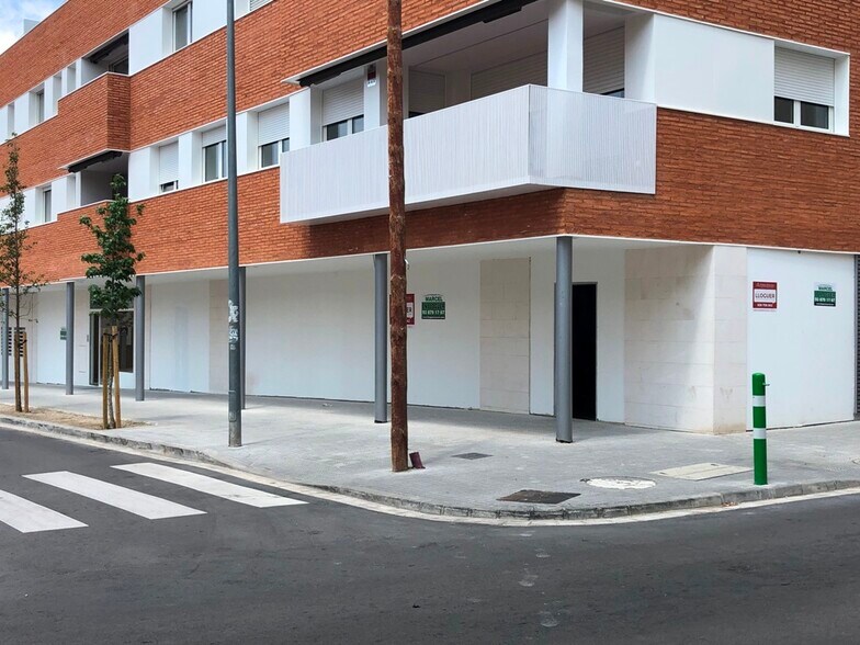 Local commercial dans Granollers, Barcelona à louer - Photo de l’immeuble – Image 2 sur 2