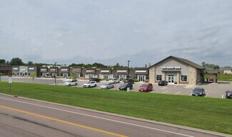 Plus de détails pour 101 Old Town Rd, Elko New Market, MN - Bureau/Local commercial à louer