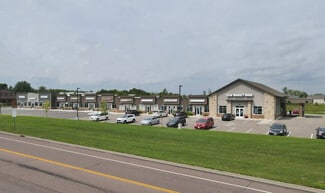 Plus de détails pour 101 Old Town Rd, Elko New Market, MN - Bureau/Local commercial à louer