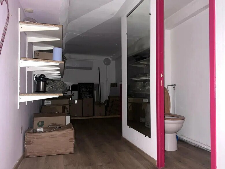 Local commercial dans Nice à louer - Photo intérieure – Image 3 sur 3