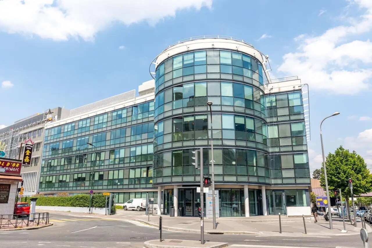 244 Avenue Pierre Brossolette, Malakoff à louer Photo de l’immeuble– Image 1 sur 15