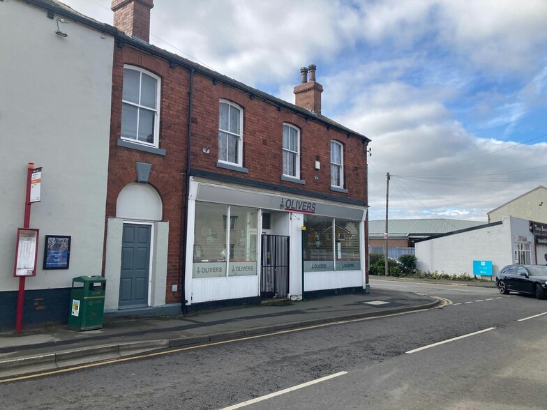 82-84 High St, Leeds à louer - Photo de l’immeuble – Image 1 sur 5