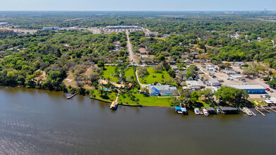 9248 Old Gibsonton Drive, Gibsonton, FL - VUE AÉRIENNE  vue de carte - Image1