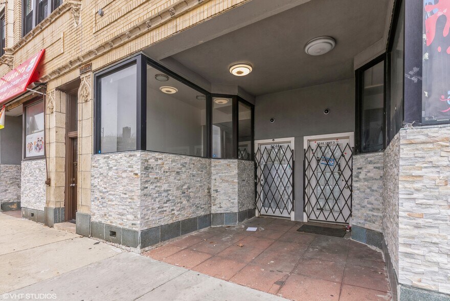 8246-8248 S Racine Ave, Chicago, IL à louer - Photo de l’immeuble – Image 2 sur 7