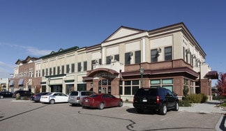 Plus de détails pour 6500 W 29th St, Greeley, CO - Local commercial à vendre