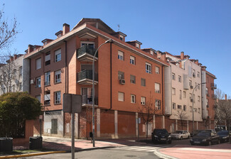 Plus de détails pour Avenida Fresnos, 25, Torrejón de Ardoz - Local commercial à louer
