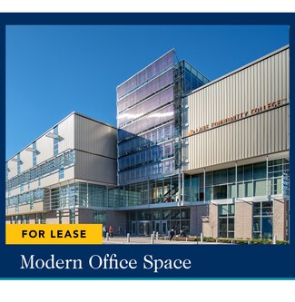 Plus de détails pour 101 W 10th Ave, Eugene, OR - Bureau à louer