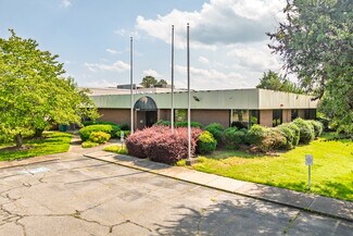Plus de détails pour 5568 Gumtree Rd, Winston-Salem, NC - Industriel/Logistique à louer