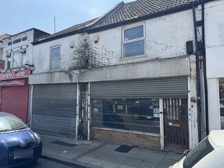Plus de détails pour 14-16 Blackfriars Rd, Wisbech - Local commercial à vendre