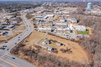 8529 Veterans Hwy, Millersville, MD à louer Photo intérieure– Image 2 sur 5