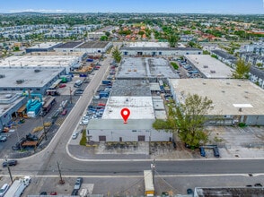 7550 W 2nd Ct, Hialeah, FL - Vue aérienne vue de carte - Image1