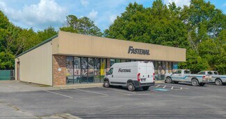 Plus de détails pour 492 Main St, Thomson, GA - Local commercial à vendre