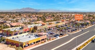 Plus de détails pour E Windmill Ln, Las Vegas, NV - Local commercial à louer