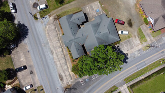 Plus de détails pour 90 Church St, Winder, GA - Coworking à louer