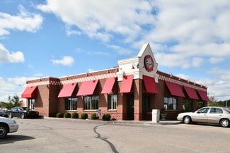 Plus de détails pour 1575 W Galbraith Rd, Cincinnati, OH - Local commercial à louer