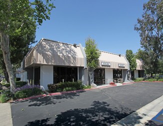 Plus de détails pour 1701 E Edinger Ave, Santa Ana, CA - Industriel/Logistique à louer