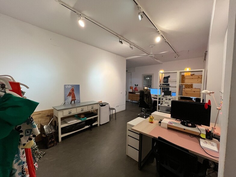 Immeuble residentiel dans Madrid, Madrid à vendre - Photo intérieure – Image 3 sur 8