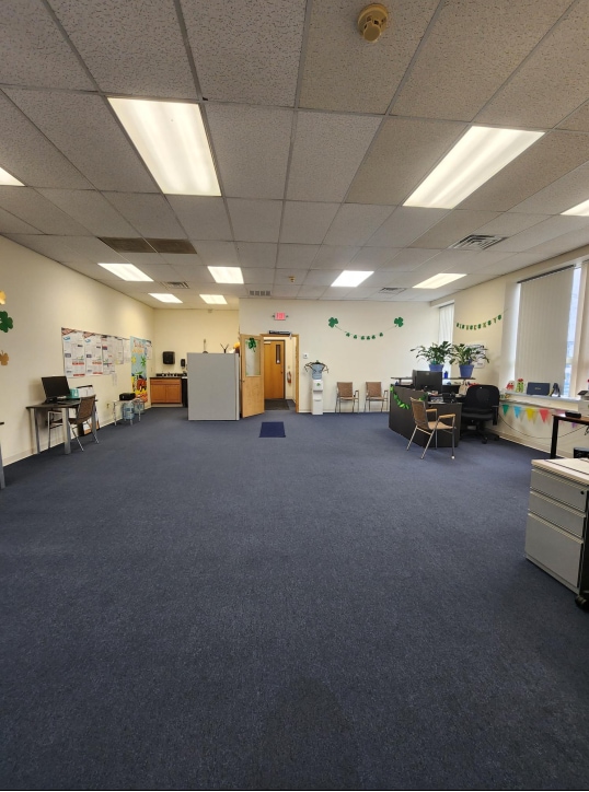 488 Freedom Plains Rd, Poughkeepsie, NY à louer Photo intérieure– Image 1 sur 6