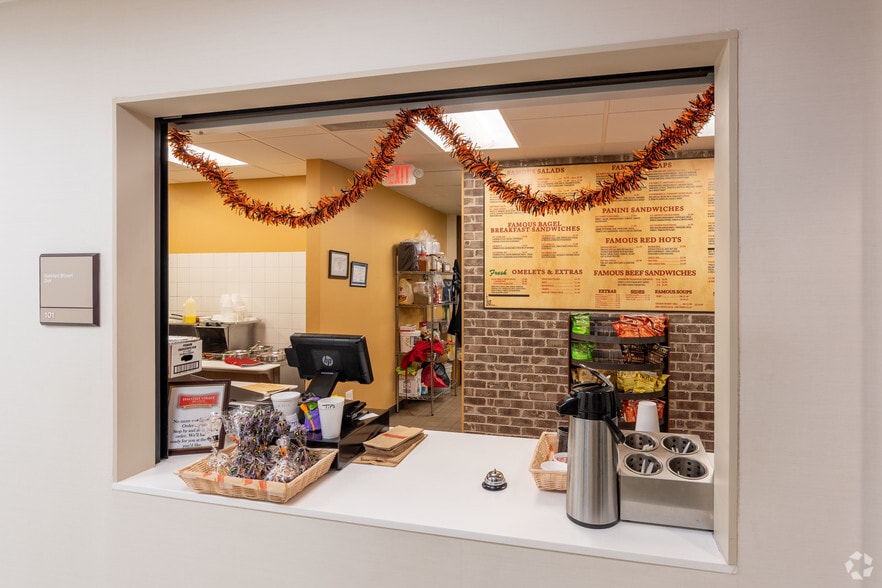 4343 Commerce Ct, Lisle, IL à louer - Photo intérieure – Image 3 sur 10