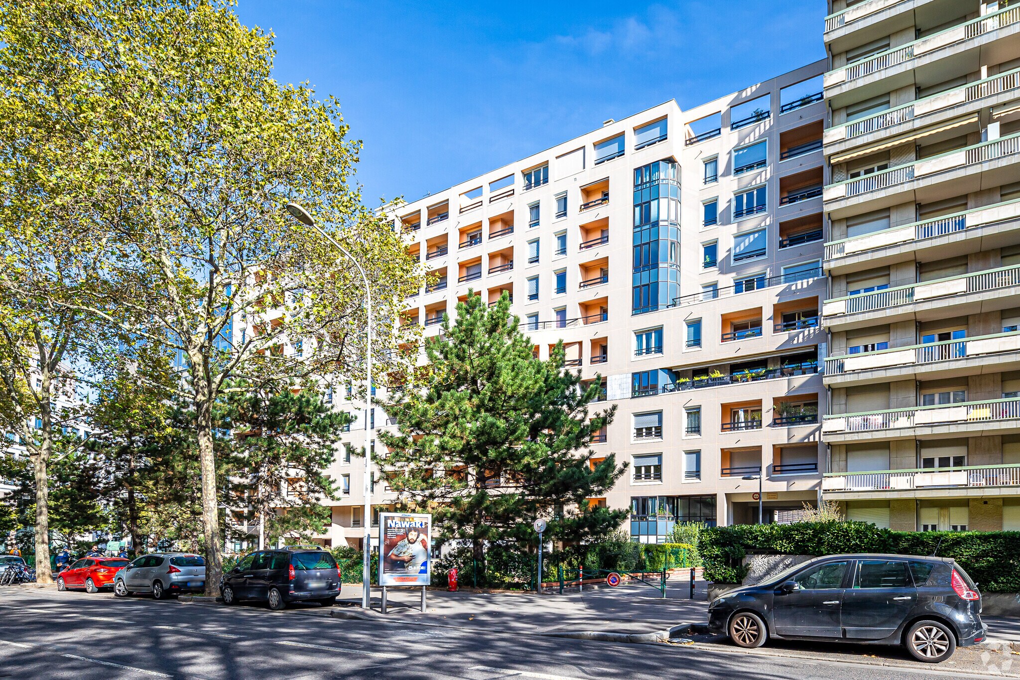 Immeuble residentiel dans Lyon à vendre Photo principale– Image 1 sur 3