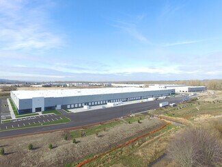 Plus de détails pour NE Riverside Pky, Gresham, OR - Industriel/Logistique à louer