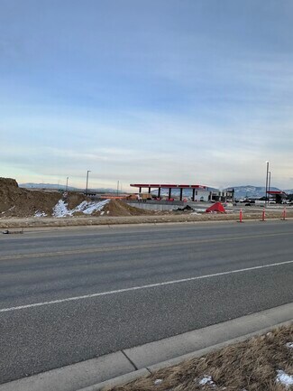 Plus de détails pour 3108 Colonial Dr, Helena, MT - Terrain à vendre