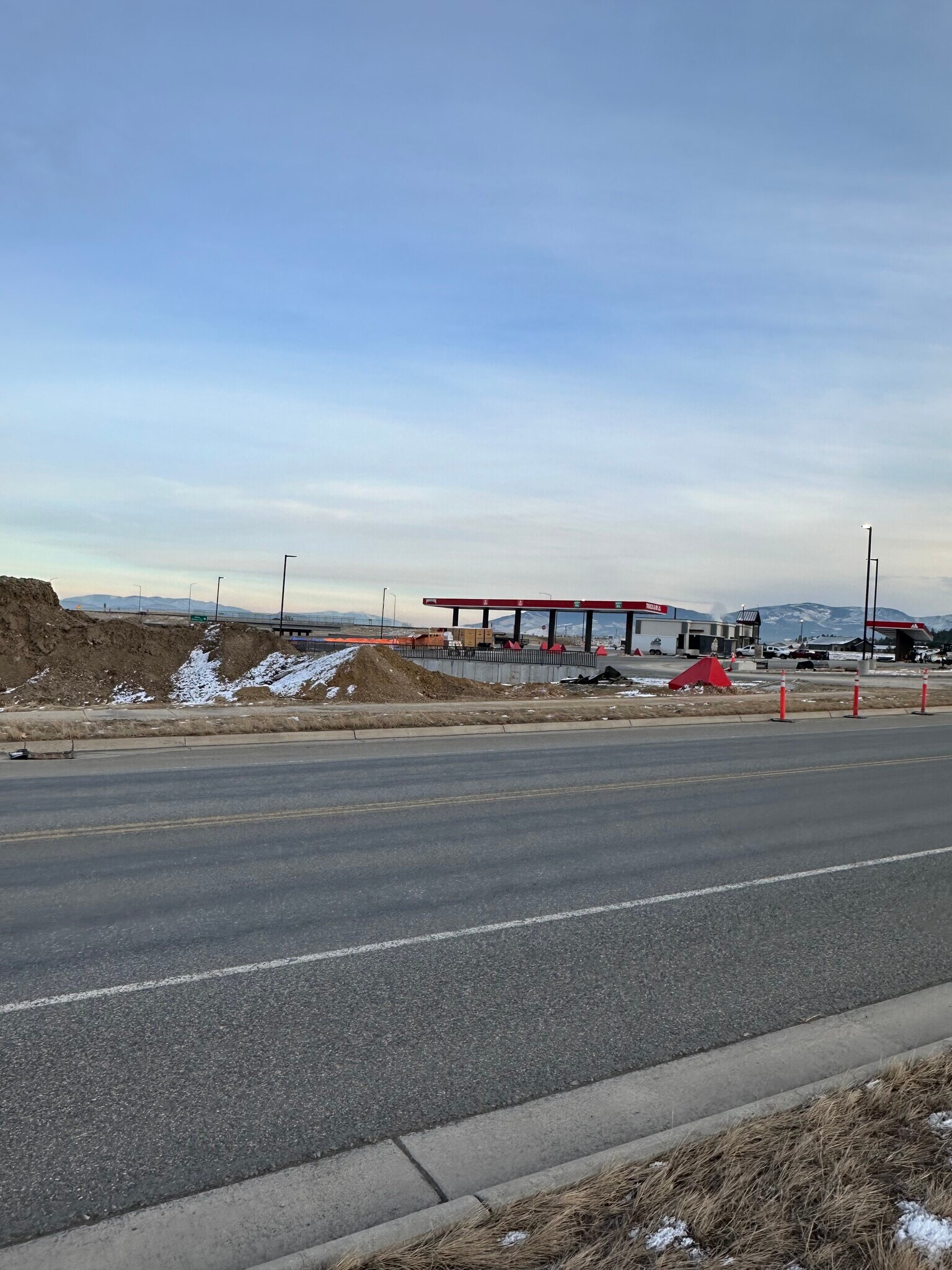 3108 Colonial Dr, Helena, MT à vendre Aérien– Image 1 sur 8