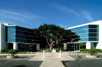 Plus de détails pour 142 Technology Dr, Irvine, CA - Industriel/Logistique à louer