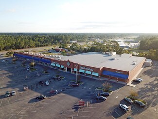 Plus de détails pour 50 S Blue Angel Pky, Pensacola, FL - Local commercial à louer