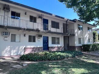 Plus de détails pour 750 B St, Davis, CA - Logement à vendre