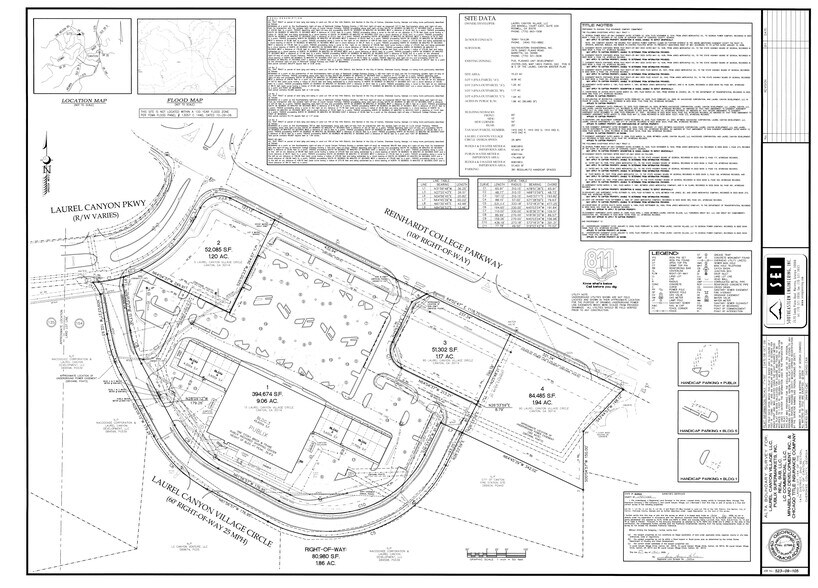 Waleska Rd, Canton, GA à louer - Photo de l’immeuble – Image 1 sur 1
