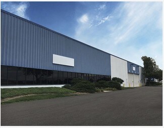 Plus de détails pour 201 W Oakton St, Des Plaines, IL - Industriel/Logistique à louer