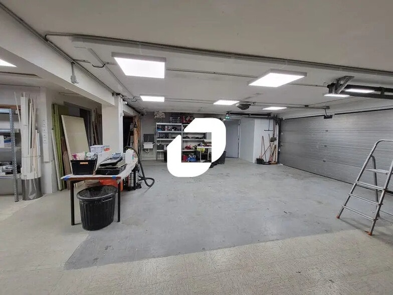 Local d’activités dans Champlan à louer - Photo intérieure – Image 3 sur 15