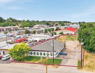 Plus de détails pour 112 E 45th St, Garden City, ID - Local d’activités à vendre
